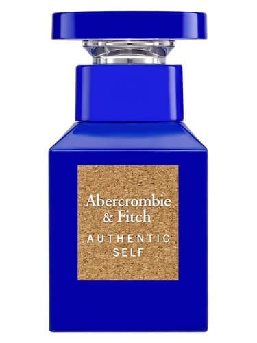 Authentic Self Man - آتنتیک سلف من