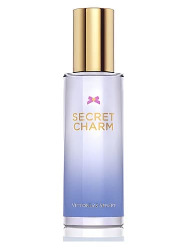 Secret Charm