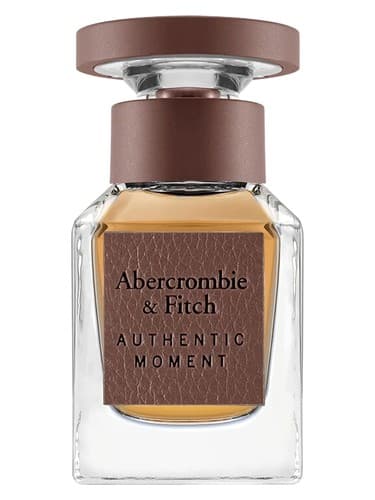 Authentic Moment Man - آتنتیک مومنت من