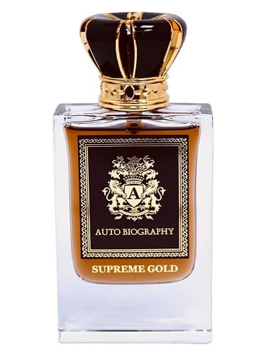 Supreme Gold