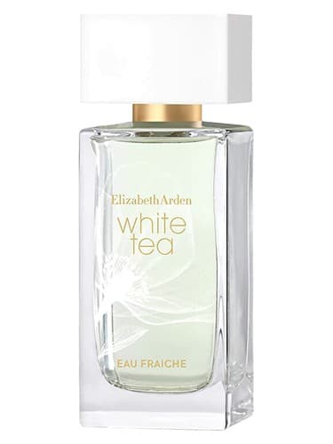 White Tea Eau Fraiche - وایت تی او فرش