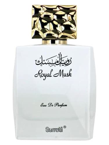 Royal Musk