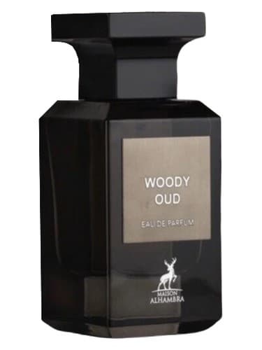 Woody Oud - وودی عود