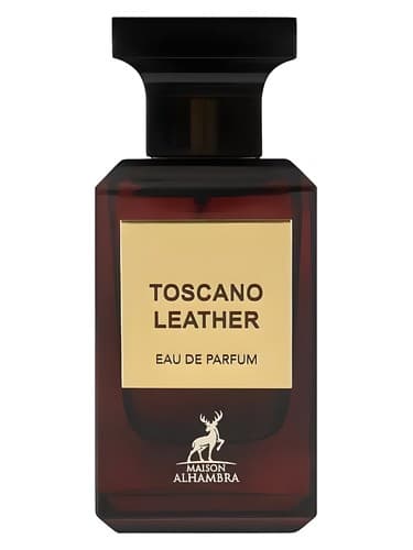 Toscano Leather - توسکانو لدر