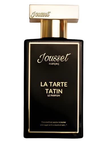 La Tarte Tatin - لا تارت تاتین