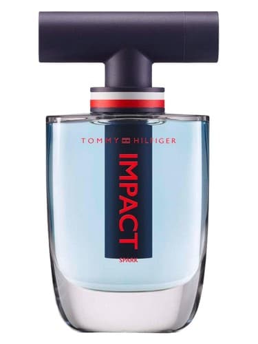 Impact Spark - ایمپکت اسپارک