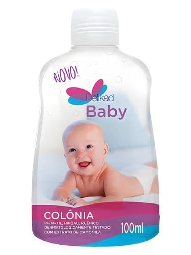 Delikad Baby
