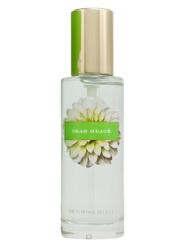 Pear Glace - پر گلاسه