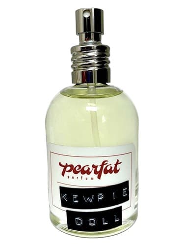 Kewpie Doll - کیوپی دال
