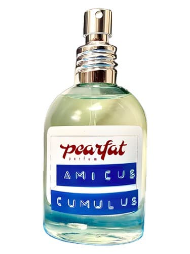 Amicus Cumulus - آمیکوس کومولوس