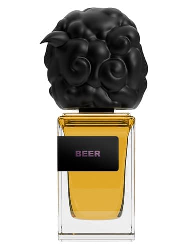 Beer - آبجو