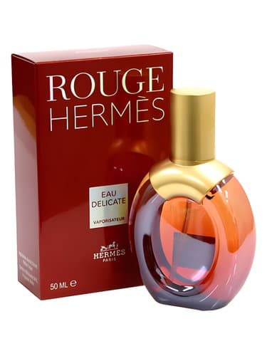 Rouge Hermes Eau Delicate - روژ هرمس او دلیکت