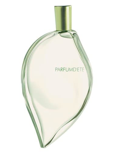 Parfum d'Ete 2002 - پارفوم دته ۲۰۰۲