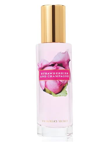 Strawberries and Champagne - استرابریز اند شامپاین