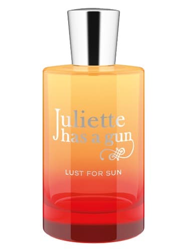 Lust for Sun - لاست فور سان