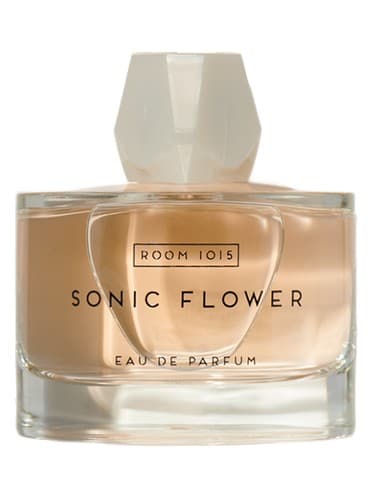 Sonic Flower