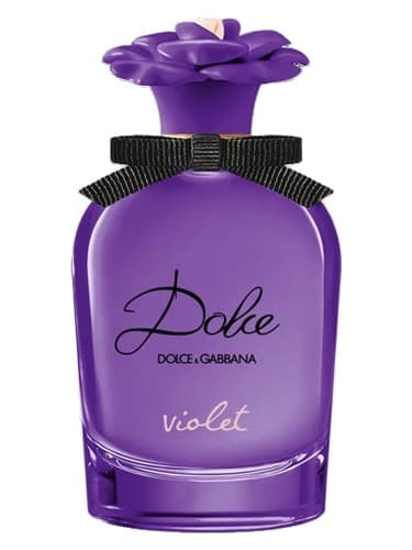 Dolce Violet - دولچه وایولت