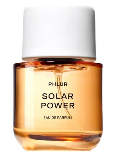 Solar Power - سولار پاور