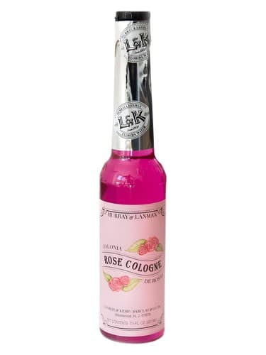 Rose Cologne - رز کلن