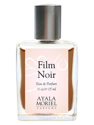 Film Noir - فیلم نوآر