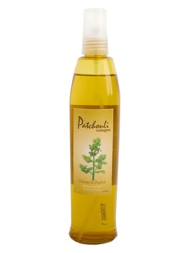Patchouli Cologne - ادکلن پاتچولی