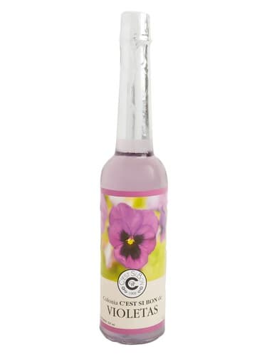 Agua de Violetas Cologne