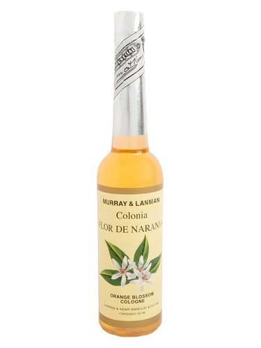 Flor de Naranja Cologne - کلن فلور د نارانجا