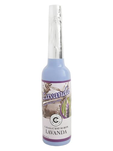 Lavanda Cologne - کلن لاواندا