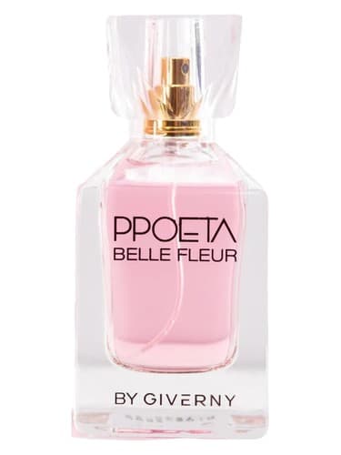 PPoeta Belle Fleur 