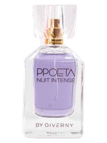 PPoeta Nuit Intense 