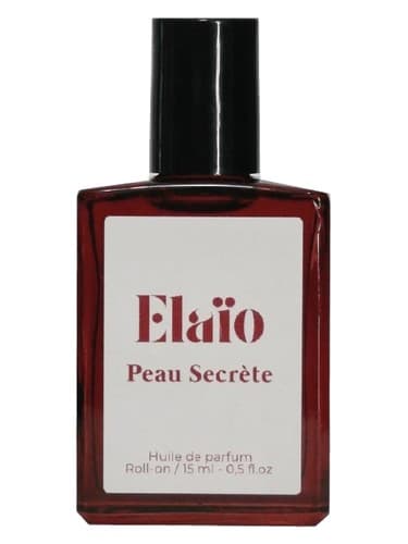 Peau Secrète