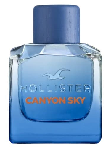 Canyon Sky For Him - دره دره اسکای برای او