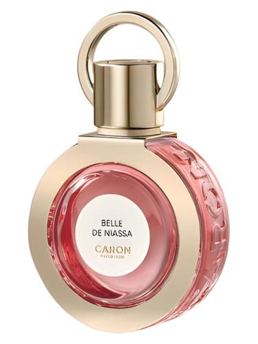 Belle de Niassa