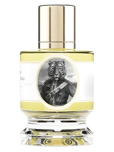 Tiger - تایگر