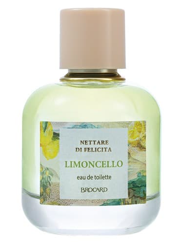 Limoncello - لیمانچلو