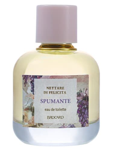 Spumante - اسپومانته