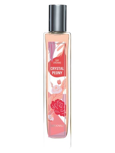 Crystal Peony - گل صد تومانی کریستال