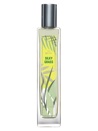 Silky Grass - سیلکی گراس