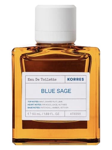 Blue Sage - بلو سیج