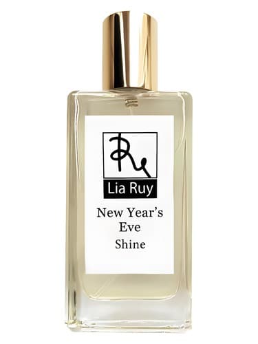 New Year's Eve Shine - درخشش نایت سال نو