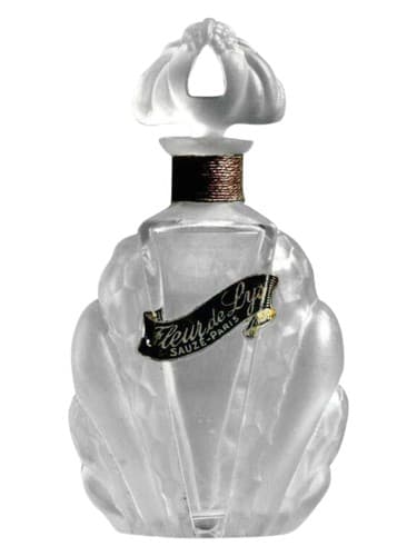 Fleur de Lys