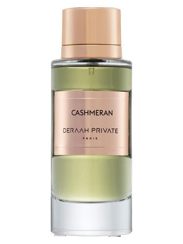 Cashmeran