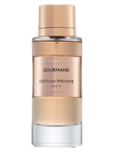 Gourmand - لذیذ