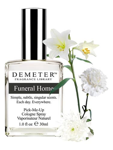 Funeral Home - فیونرال هوم