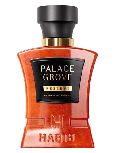 Palace Grove - نخلستان قصر