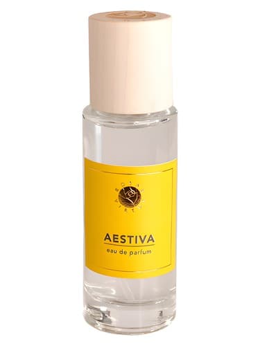 Rosa Aestiva - رزا استیوا