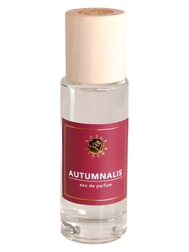Rosa Autumnalis - رزا آتوم