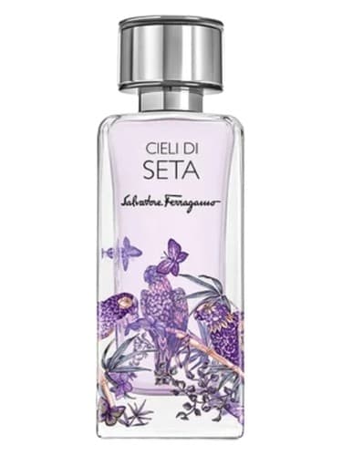 Cieli di Seta - چیلی دی ستا
