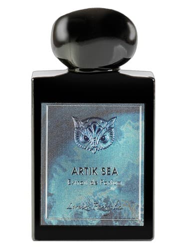 Artik Sea - آرتیک سی