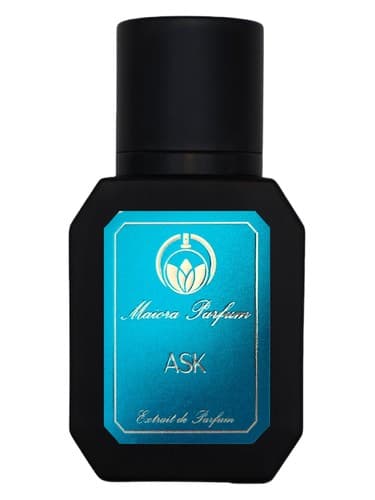 Ask